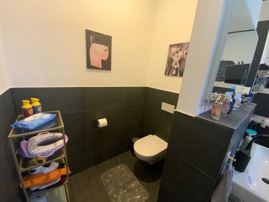 Badezimmer-OG 