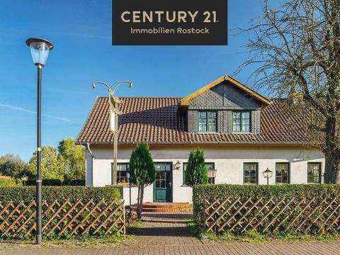 Rövershagen Häuser, Rövershagen Haus kaufen