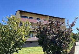 Neu renovierte 3,5-Zimmer-Wohnung