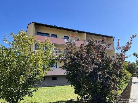 Gunzenhausen Wohnungen, Gunzenhausen Wohnung kaufen