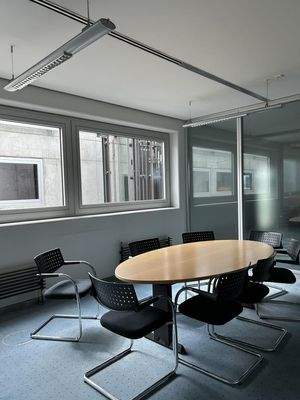 Beispielbüros Gebäude