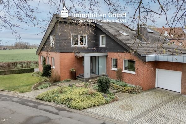 Vorderansicht