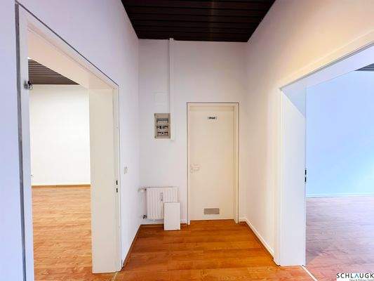 Flur/Diele
