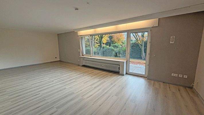 Wohnzimmer  Erdgeschoss