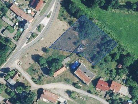 Rathenow OT Böhne Grundstücke, Rathenow OT Böhne Grundstück kaufen