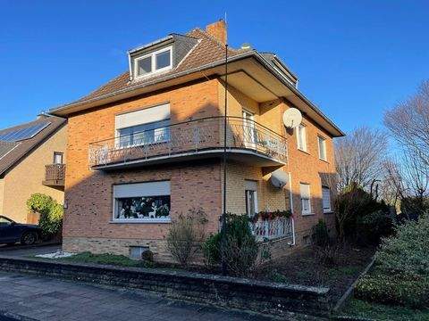 Übach-Palenberg Wohnungen, Übach-Palenberg Wohnung mieten