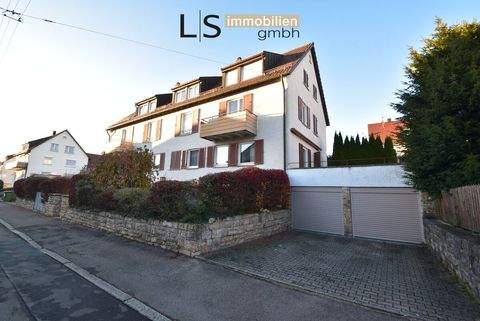 Stuttgart Wohnungen, Stuttgart Wohnung mieten