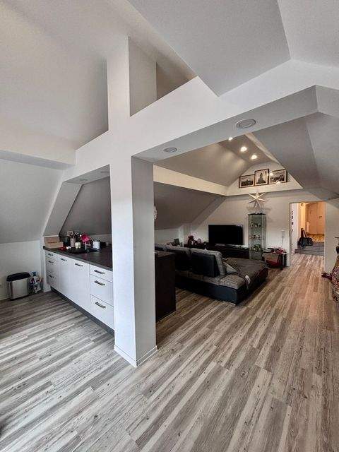 Lohfelden / Vollmarshausen Wohnungen, Lohfelden / Vollmarshausen Wohnung kaufen