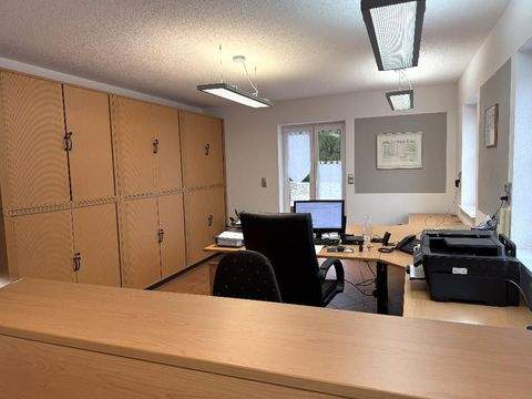 Moosburg Büros, Büroräume, Büroflächen 