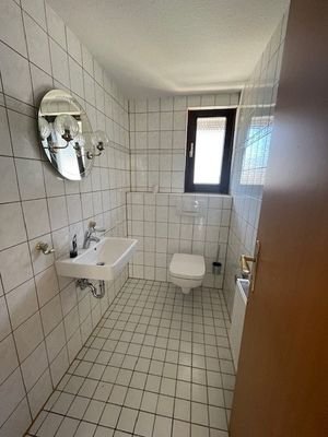 Gäste-WC