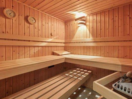 Sauna KG