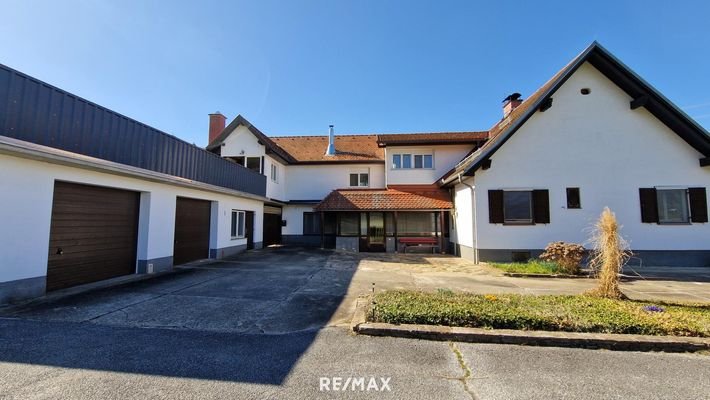 Wohnhaus