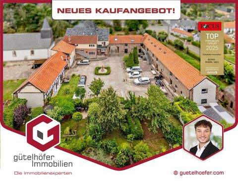 Rheinbach / Ramershoven Häuser, Rheinbach / Ramershoven Haus kaufen