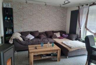 Wohn-/Esszimmer