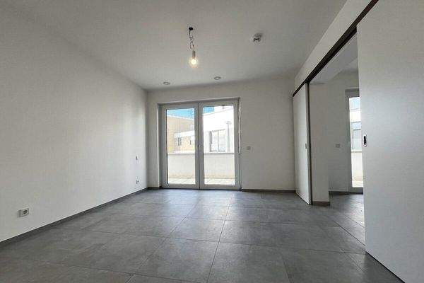 Zimmer I mit Ankleide