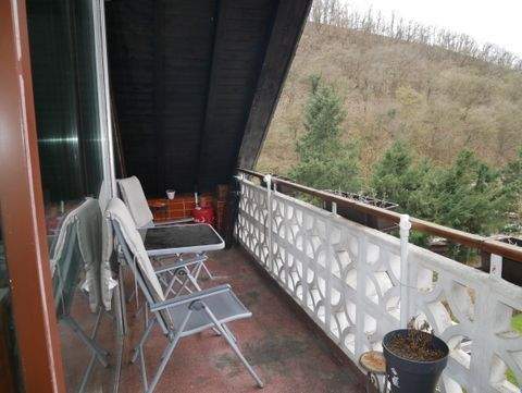 Balkon DG