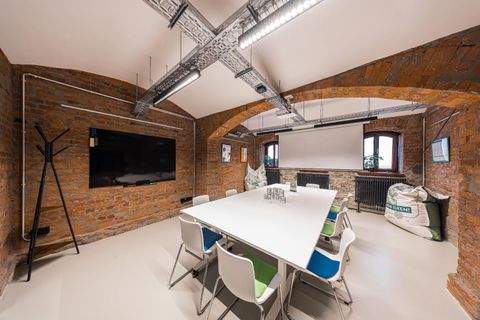 Zwickau Büros, Büroräume, Büroflächen 