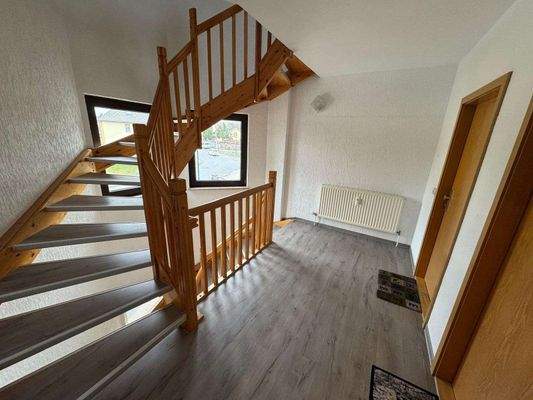 Treppenhaus 