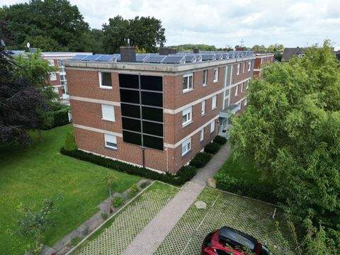 Hörstel Wohnungen, Hörstel Wohnung mieten