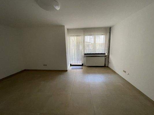 Kinderzimmer 1, Wohnhausanbau