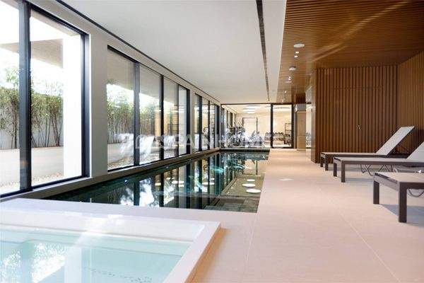 Unique Beachfront Project in Estepona with Luxury Apartment