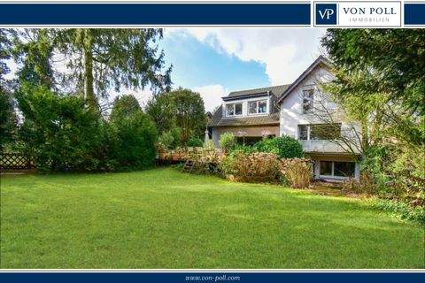 Duisburg / Huckingen Häuser, Duisburg / Huckingen Haus kaufen