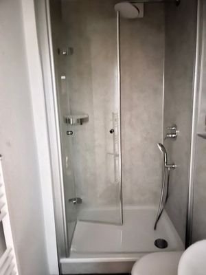 Badezimmer wird erneuert