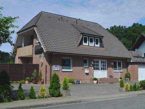 Bad Bevensen Renditeobjekte, Mehrfamilienhäuser, Geschäftshäuser, Kapitalanlage