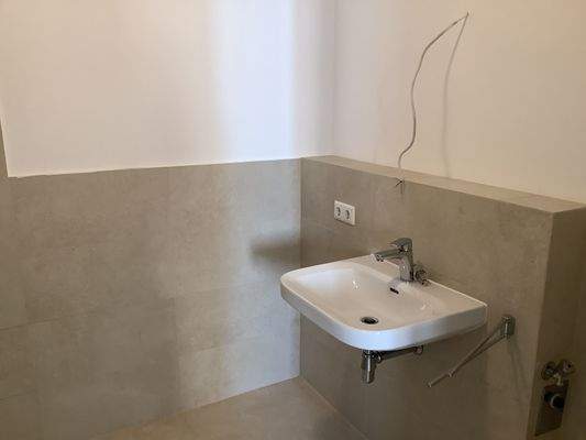 T 19 Bad-Waschbecken