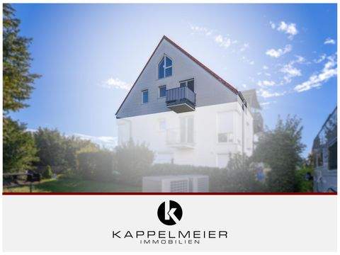 Königsmoos Wohnungen, Königsmoos Wohnung kaufen