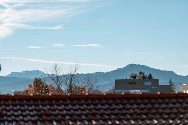 Allgäuer-Alpenpanorma
