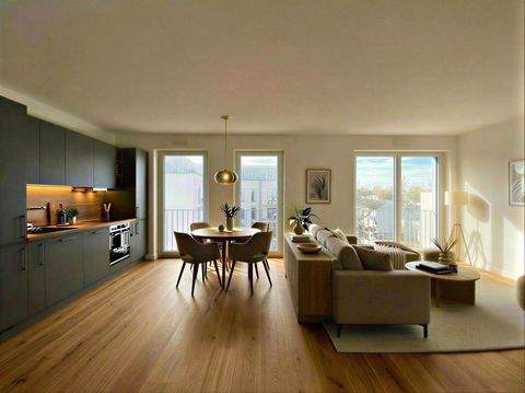 Giengen an der Brenz Wohnungen, Giengen an der Brenz Wohnung kaufen