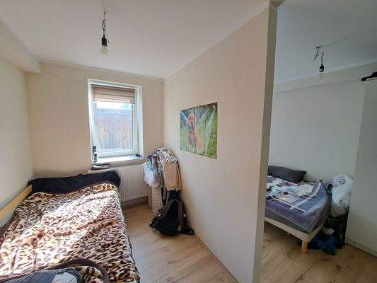 Schlafzimmer im 1.OG