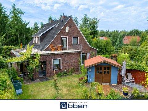 Aurich / Wiesens Häuser, Aurich / Wiesens Haus kaufen