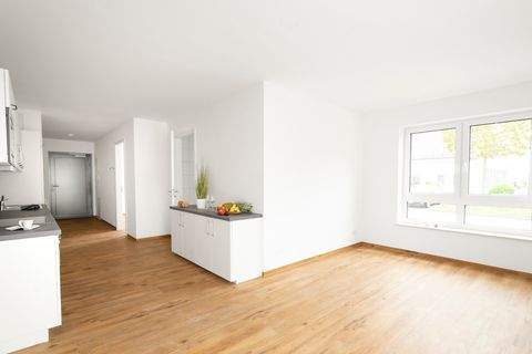 Niederstotzingen Wohnungen, Niederstotzingen Wohnung kaufen