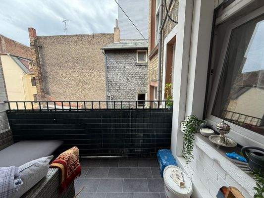 Wohnung 2. OG VH links