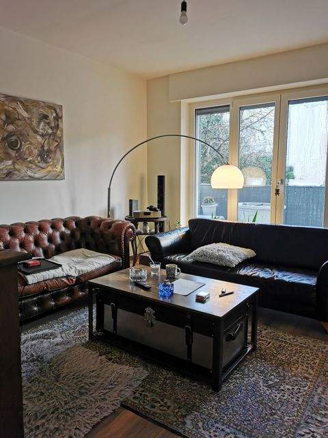 Bonn Wohnungen, Bonn Wohnung kaufen