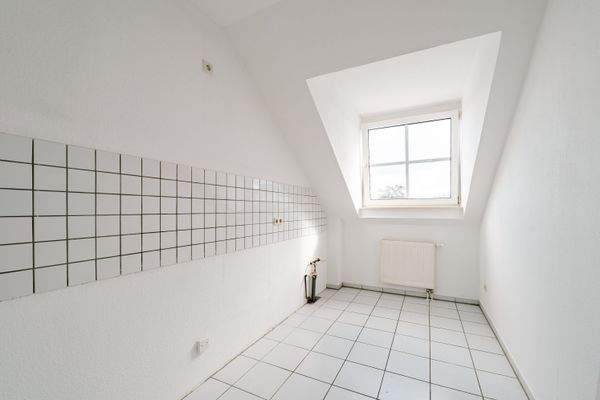 Die gemütliche Kuche