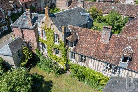 Gerberoy Häuser, Gerberoy Haus kaufen