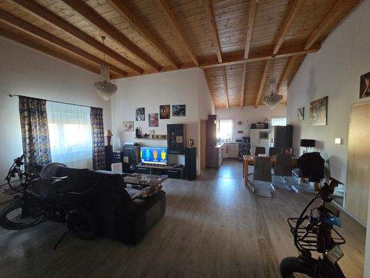 Wohnküche_EG Bj. 2003