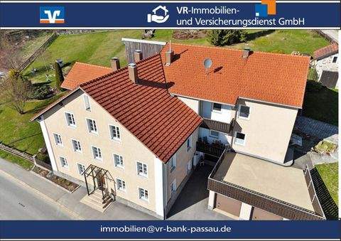 Freyung Häuser, Freyung Haus kaufen