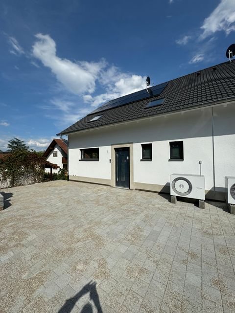Bad Krozingen Häuser, Bad Krozingen Haus kaufen