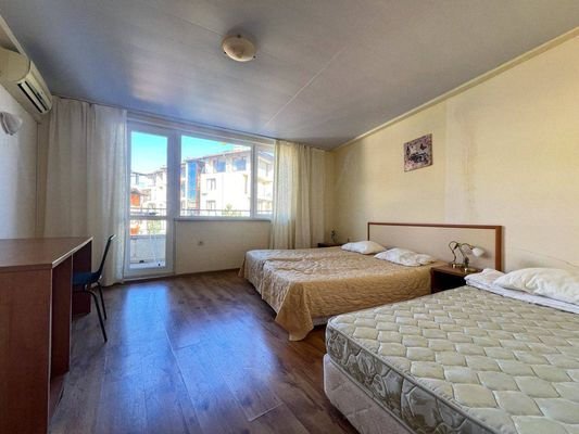 ID 13002 Studio-Apartment in Athos