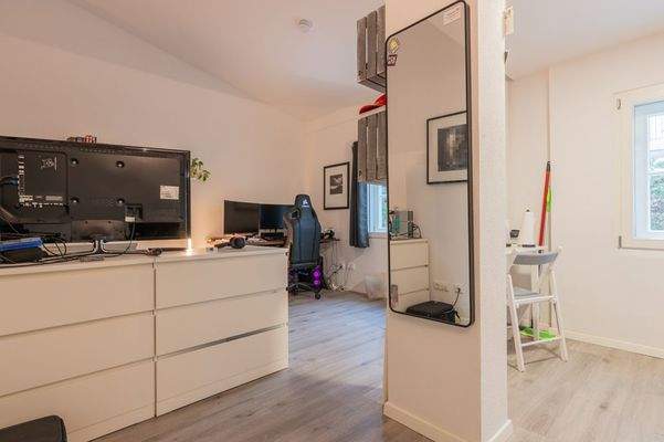 Wohn-Schlaf-Kochbereich (1)