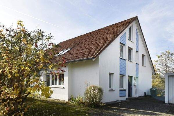 Aussensich NordOsten