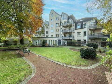 Bochum Wohnungen, Bochum Wohnung kaufen