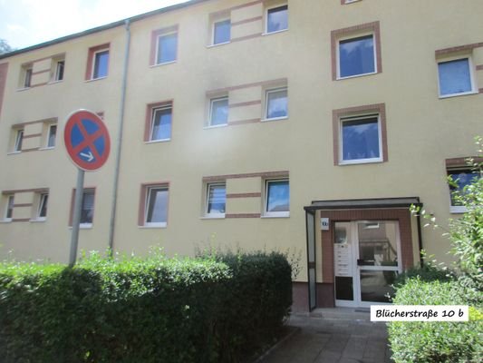Blücherstraße 10 b