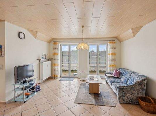 Wohnen 2 Obergeschoss