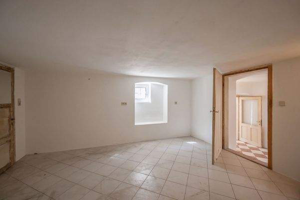 Abstellraum oder Waschküche EG