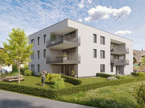 Lustenau Wohnungen, Lustenau Wohnung kaufen